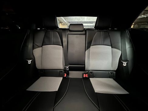 New 2026 Toyota Corolla XSE FWD image 13