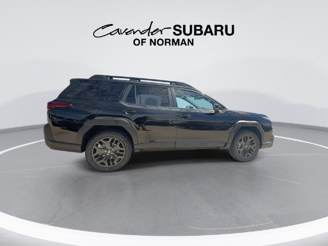 Certified 2026 Subaru Outback Limited XT AWD/4WD image 3