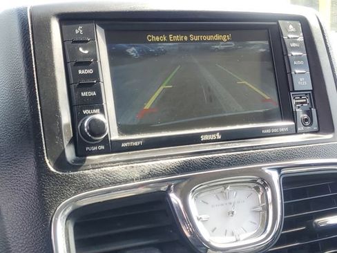 Used 2012 Chrysler Town & Country Touring w/ Entertainment Group #1 image 22