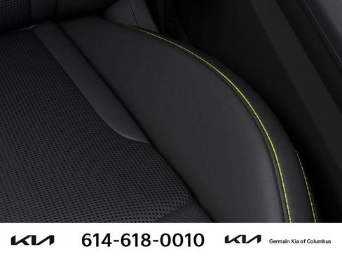 New 2026 Kia K5 GT w/ GT1 Package FWD image 27