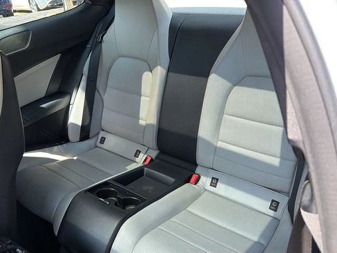 Used 2012 Mercedes-Benz C 250 Coupe w/ Premium 1 Pkg image 12