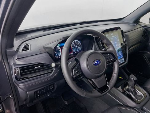 Used 2025 Subaru Forester Touring w/ Protection Package (1PH) image 14