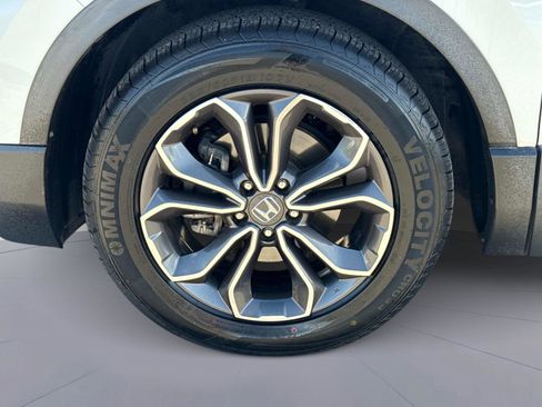 Certified 2020 Honda CR-V EX image 11