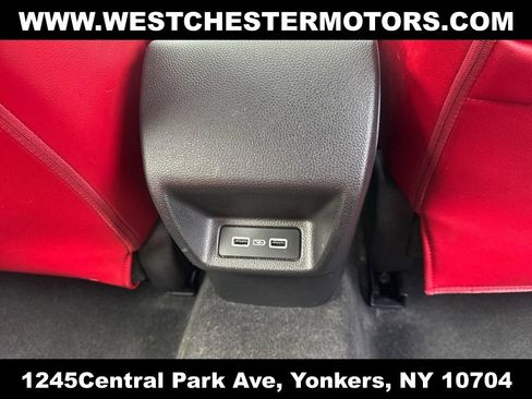 Used 2023 Acura Integra A-Spec FWD image 20
