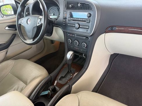 Used 2008 Saab 9-3 2.0T FWD image 35