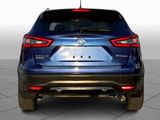 Used 2022 Nissan Rogue Sport SV image 4