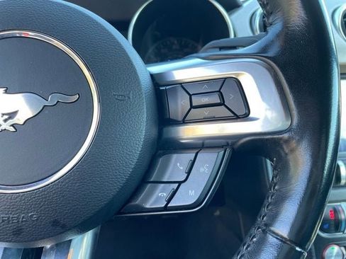 Used 2023 Ford Mustang Premium image 13