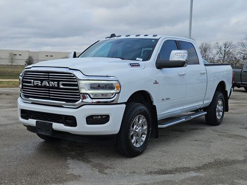 Used 2024 RAM 2500 Laramie image 7
