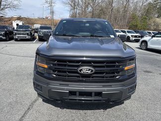 Used 2024 Ford F150 XLT w/ Equipment Group 302A MID video 2
