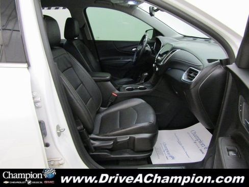 Used 2020 Chevrolet Equinox Premier image 39