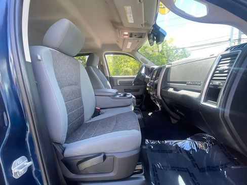 Used 2019 RAM 1500 Big Horn AWD/4WD image 16