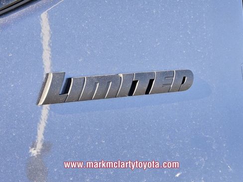 New 2026 Toyota Tundra Limited image 7