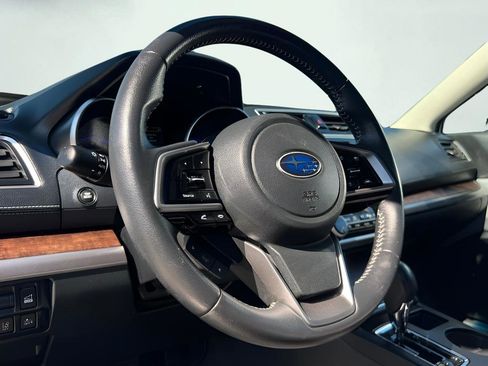 Used 2018 Subaru Outback 3.6R Limited image 62