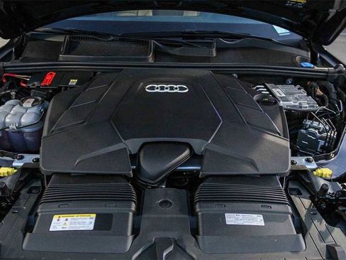Used 2023 Audi Q7 3.0T Premium image 26