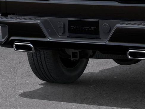 New 2026 Chevrolet Silverado 1500 RST w/ All Star Edition Plus AWD/4WD image 14