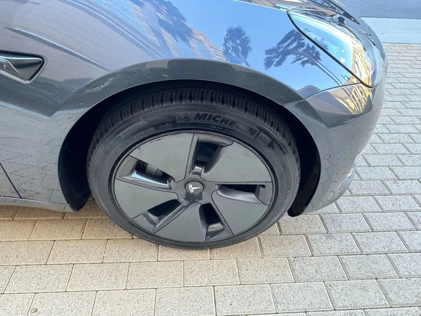 Used 2023 Tesla Model 3 Standard Range RWD image 33