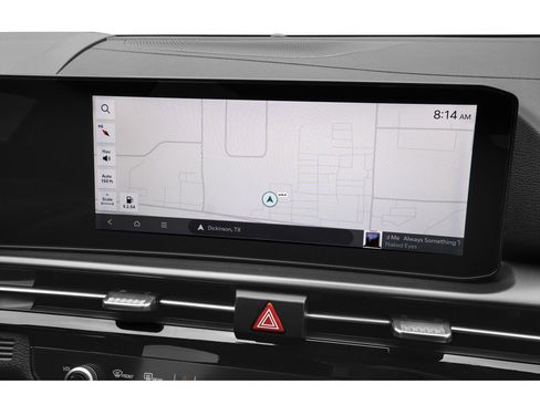 New 2026 Kia Sportage SX image 46