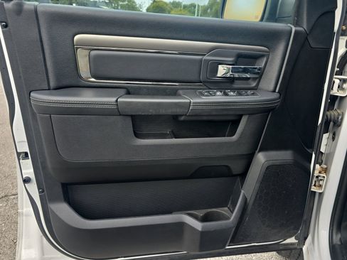 Used 2017 RAM 1500 Sport w/ Quick Order Package 26Q Night AWD/4WD image 27