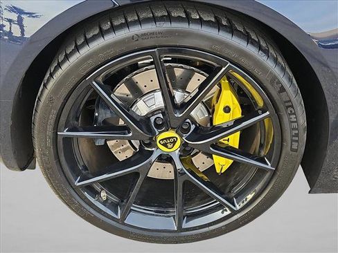 Used 2024 Lotus Emira First Edition image 20