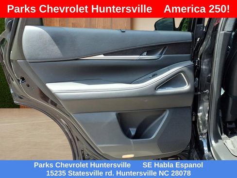 Used 2023 INFINITI QX60 Autograph w/ Cargo Package AWD/4WD image 25