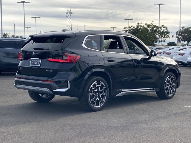 Used 2026 BMW X1 xDrive28i w/ Convenience Package AWD/4WD image 6