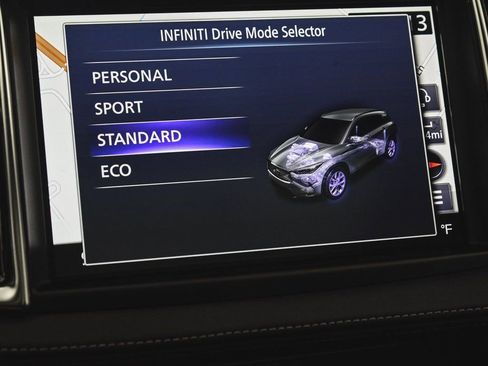 Used 2022 INFINITI QX50 Essential image 20