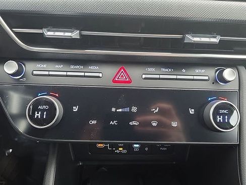 New 2026 Hyundai Sonata SEL image 32