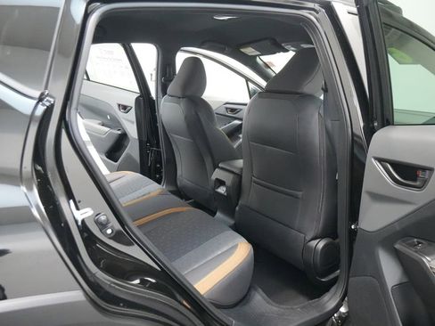 New 2026 Subaru Crosstrek 2.5i Sport image 24