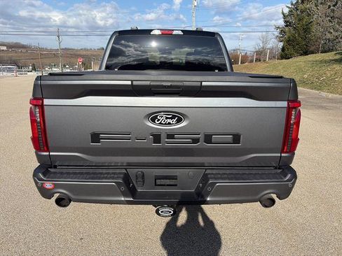 New 2026 Ford F150 STX w/ F-150 LOBO Package image 6