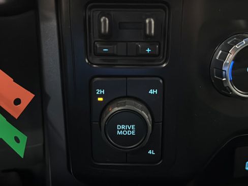 Used 2023 Ford F150 XLT w/ Equipment Group 301A Mid AWD/4WD image 30