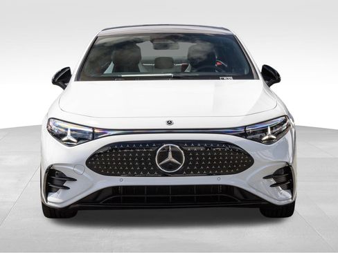 New 2027 Mercedes-Benz CLA 350 image 2