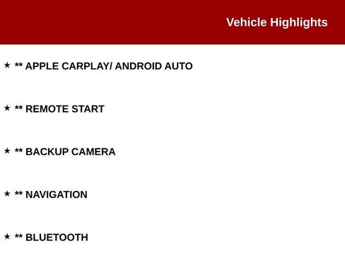 Used 2025 Chevrolet Trax LT image 5