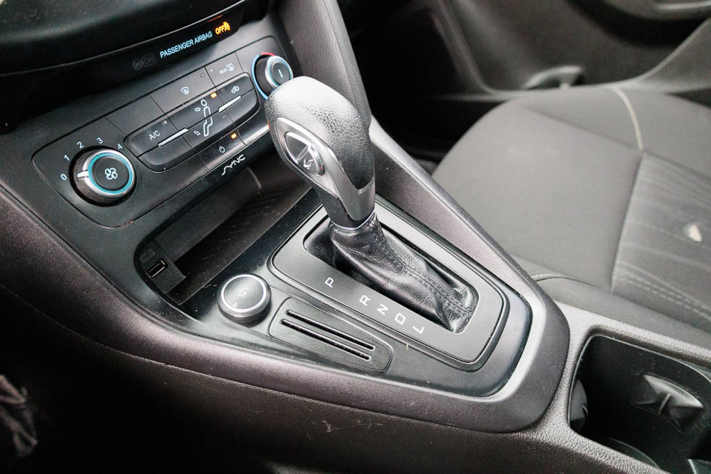 Used 2016 Ford Focus S FWD image 24