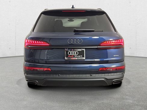 New 2026 Audi Q7 2.0T Premium AWD/4WD image 6