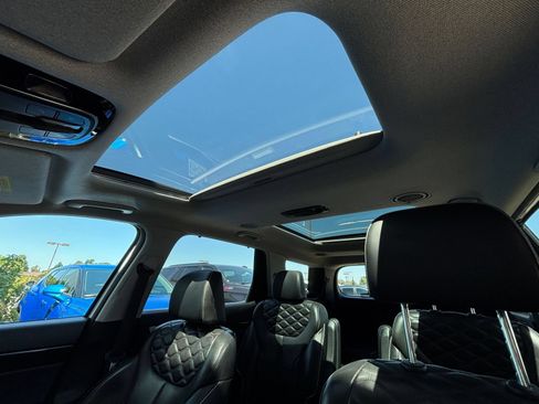 Used 2021 Hyundai Palisade Limited FWD image 31