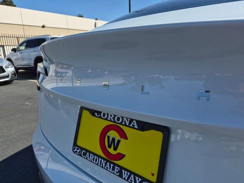 Used 2025 Tesla Model 3 Long Range image 10