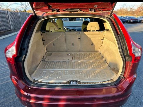 Used 2015 Volvo XC60 T5 AWD/4WD image 21