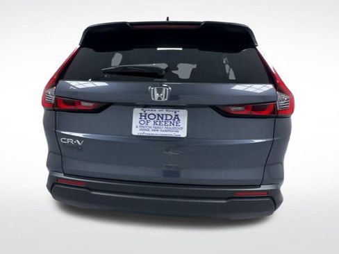 Used 2025 Honda CR-V LX image 7