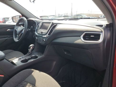 Certified 2023 Chevrolet Equinox LT image 27