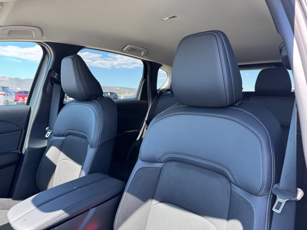 New 2026 MAZDA CX-5 Preferred AWD/4WD image 17