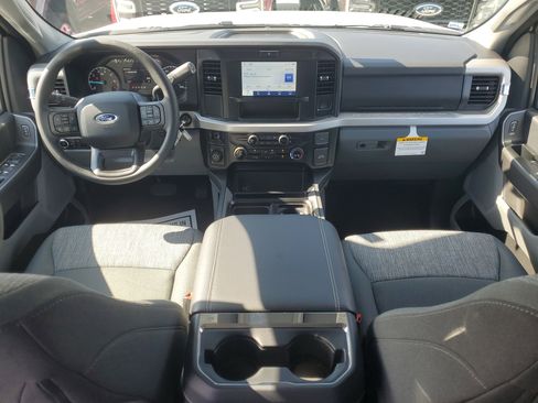 New 2026 Ford F250 XLT w/ Tremor Off-Road Package AWD/4WD image 12