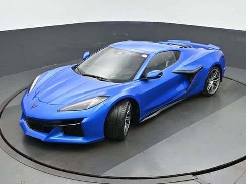 Used 2024 Chevrolet Corvette Z06 image 33