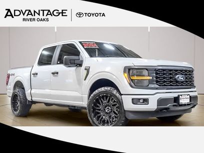Used 2024 Ford F150 STX