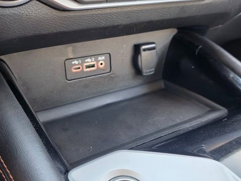 Used 2024 Nissan Altima 2.5 SR image 30