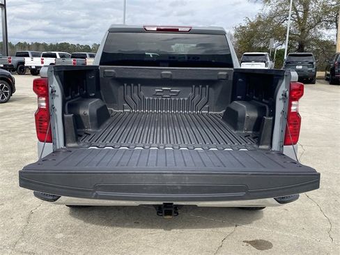 Used 2024 Chevrolet Silverado 1500 LT image 31