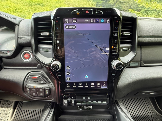 New 2026 RAM 1500 RHO AWD/4WD image 25