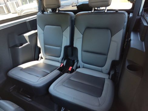 Used 2024 Ford Bronco Big Bend AWD/4WD image 13
