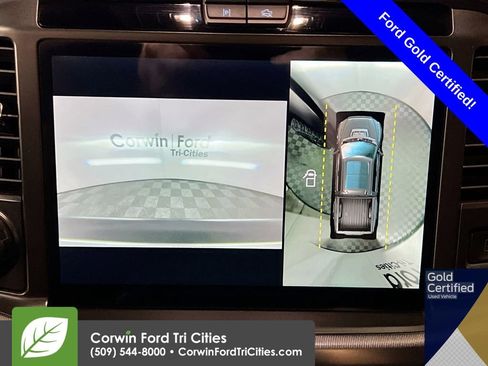 Used 2025 Ford F150 Raptor image 20