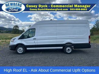 New 2026 Ford Transit 250 148 High Roof Extended AWD w/ Load Area Protection Package 360° Tour
