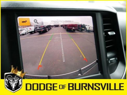 Used 2022 RAM 1500 Big Horn image 29